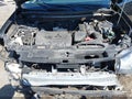 2014 Mitsubishi Outlander — photo 10 of 17 | VIN JA4AZ3A39EZ003173