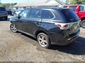 2014 Mitsubishi Outlander — photo 3 of 17 | VIN JA4AZ3A39EZ003173