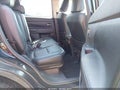 2014 Mitsubishi Outlander — photo 8 of 17 | VIN JA4AZ3A39EZ003173