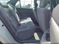 2001 Buick Century — photo 8 of 13 | VIN 2G4WS52J611265529