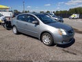 2010 Nissan Sentra — photo 1 of 12 | VIN 3N1AB6AP4AL659204