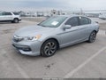 2016 Honda Accord — photo 2 of 12 | VIN 1HGCR2F96GA195709