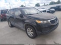 2011 Kia Sorento — photo 1 of 11 | VIN 5XYKT3A15BG153835