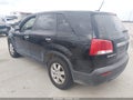 2011 Kia Sorento — photo 3 of 11 | VIN 5XYKT3A15BG153835