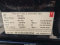 2017 Tesla Model S — photo 9 of 18 | VIN 5YJSA1E10HF197343