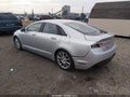 2016 Lincoln MKZ — photo 3 of 16 | VIN 3LN6L2J92GR617108