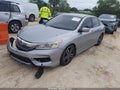 2017 Honda Accord — photo 2 of 16 | VIN 1HGCR2F50HA046646