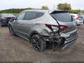2018 Hyundai Santa Fe — photo 3 of 16 | VIN 5XYZWDLA3JG518908