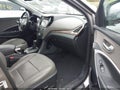 2018 Hyundai Santa Fe — photo 5 of 16 | VIN 5XYZWDLA3JG518908