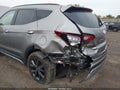 2018 Hyundai Santa Fe — photo 6 of 16 | VIN 5XYZWDLA3JG518908