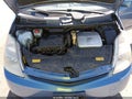 2005 Toyota Prius — photo 10 of 16 | VIN JTDKB20U650130468