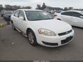 2011 Chevrolet Impala — photo 1 of 16 | VIN 2G1WB5EK5B1176621
