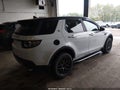 2015 Land Rover Discovery Sport — photo 4 of 11 | VIN SALCR2BGXFH513476
