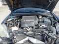 2008 Acura RDX — photo 10 of 16 | VIN 5J8TB18568A004591