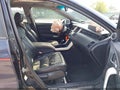 2008 Acura RDX — photo 5 of 16 | VIN 5J8TB18568A004591