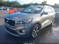 2018 Kia Sorento — photo 2 of 18 | VIN 5XYPHDA50JG346697