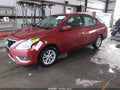2018 Nissan Versa — photo 2 of 11 | VIN 3N1CN7AP8JL878592