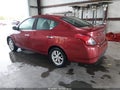 2018 Nissan Versa — photo 3 of 11 | VIN 3N1CN7AP8JL878592