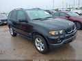 2004 BMW X5 — photo 1 of 11 | VIN 5UXFA13554LU23471