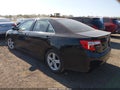 2012 Toyota Camry — photo 3 of 11 | VIN 4T1BF1FK5CU081270