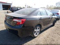 2012 Toyota Camry — photo 4 of 11 | VIN 4T1BF1FK5CU081270