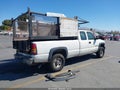 2004 GMC Sierra — photo 4 of 12 | VIN 1GTHC29U14E381524