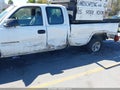 2004 GMC Sierra — photo 6 of 12 | VIN 1GTHC29U14E381524