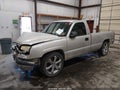 2005 Chevrolet Silverado 1500 — photo 2 of 16 | VIN 1GCEC14X25Z279089