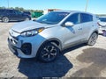 2021 Kia Sportage — photo 2 of 20 | VIN KNDPM3AC1M7912209