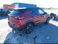 2025 Chevrolet Trailblazer — photo 4 of 16 | VIN KL79MUSL9SB047025