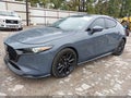 2022 Mazda 3 — photo 2 of 16 | VIN JM1BPAMLXN1510985
