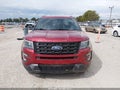 2016 Ford Explorer Sport Trac — photo 13 of 17 | VIN 1FM5K8GT1GGC90938