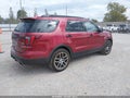 2016 Ford Explorer Sport Trac — photo 4 of 17 | VIN 1FM5K8GT1GGC90938