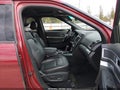 2016 Ford Explorer Sport Trac — photo 5 of 17 | VIN 1FM5K8GT1GGC90938