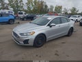 2019 Ford Fusion — photo 2 of 17 | VIN 3FA6P0G74KR159265