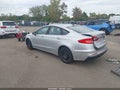 2019 Ford Fusion — photo 3 of 17 | VIN 3FA6P0G74KR159265