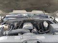 2005 Chevrolet Silverado 2500 — photo 10 of 11 | VIN 1GCHC29U85E122644