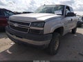 2005 Chevrolet Silverado 2500 — photo 2 of 11 | VIN 1GCHC29U85E122644