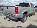 2005 Chevrolet Silverado 2500 — photo 4 of 11 | VIN 1GCHC29U85E122644