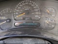 2005 Chevrolet Silverado 2500 — photo 7 of 11 | VIN 1GCHC29U85E122644