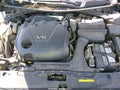 2016 Nissan Maxima — photo 10 of 19 | VIN 1N4AA6AP3GC903550
