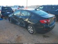 2018 Chevrolet Cruze — photo 3 of 16 | VIN 1G1BC5SM2J7162680