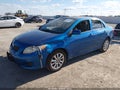 2009 Toyota Corolla — photo 2 of 14 | VIN 1NXBU40E09Z008309