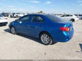 2009 Toyota Corolla — photo 3 of 14 | VIN 1NXBU40E09Z008309