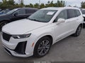 2021 Cadillac XT6 — photo 2 of 18 | VIN 1GYKPCRS8MZ130825