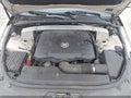 2010 Cadillac CTS — photo 10 of 13 | VIN 1G6DE5EG5A0132214