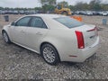 2010 Cadillac CTS — photo 3 of 13 | VIN 1G6DE5EG5A0132214