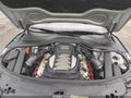 2011 Audi A8 — photo 10 of 14 | VIN WAUAVAFD1BN018175