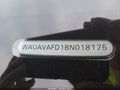 2011 Audi A8 — photo 12 of 14 | VIN WAUAVAFD1BN018175