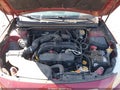 2016 Subaru Outback — photo 10 of 16 | VIN 4S4BSACC2G3278370